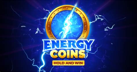 Energy Coins 3